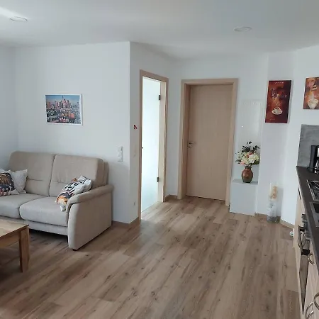Apartament Steffie