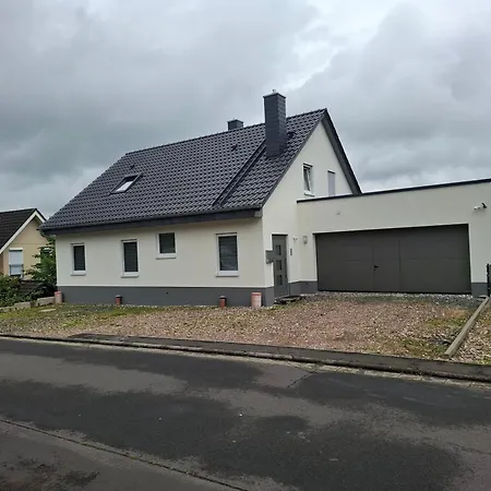 Steffie Apartament Gedern