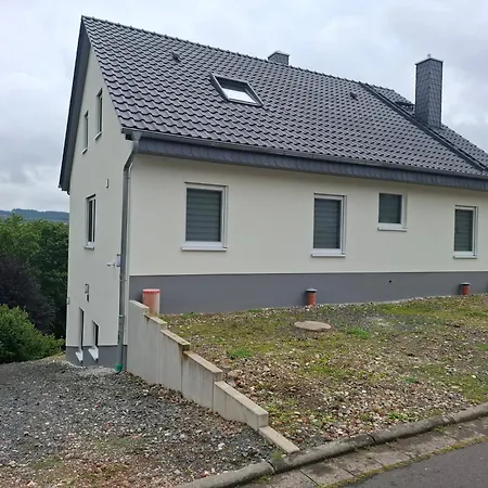 Steffie Apartament *