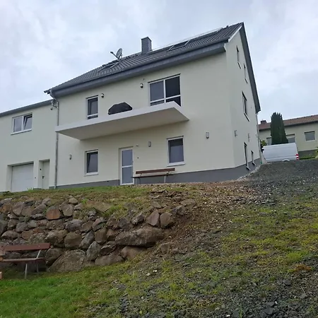 Steffie Apartament Gedern