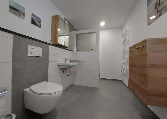 Steffie Appartamento *