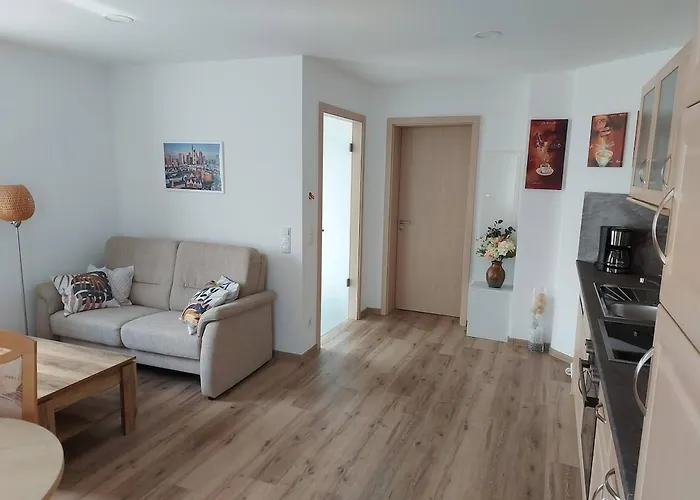 Appartamento Steffie