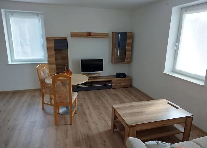 Steffie Appartamento Gedern