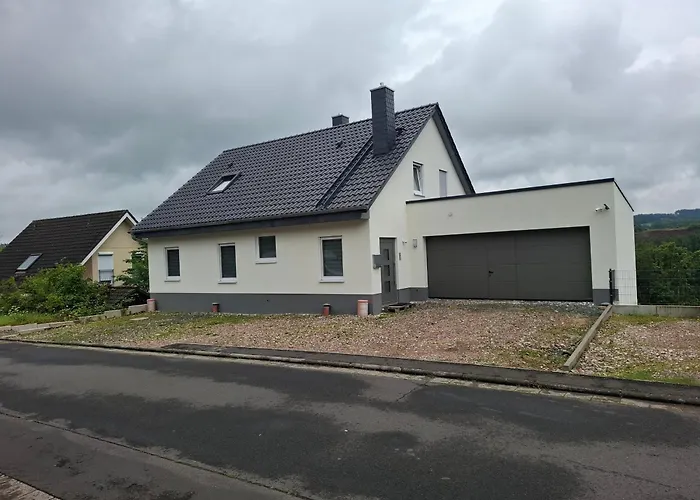 Steffie Appartamento Gedern