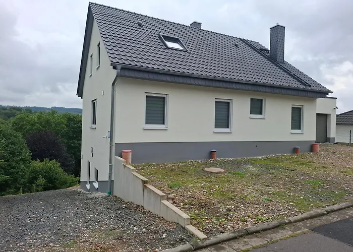 Steffie Appartamento *